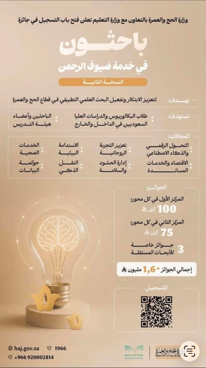 جائزة الإبداع